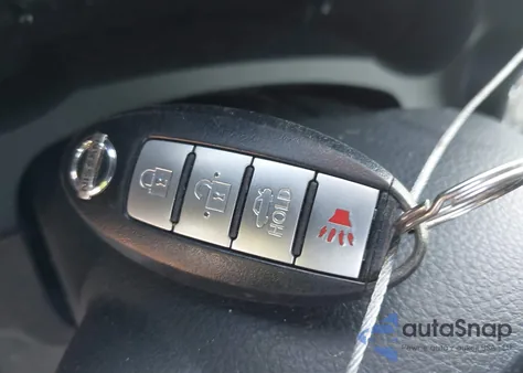 2011 Nissan Altima 2.5 S z USA, uszkodzony, nr VIN 1N4AL2AP4BN409701